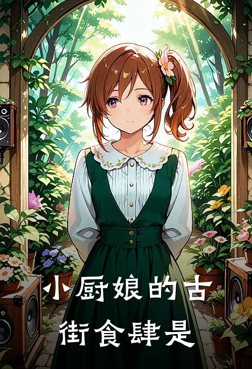 小厨娘的古街食肆是