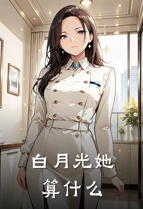 沈娇娇萧靖《白月光她算什么》小说免费在线阅读_白月光她算什么(沈娇娇萧靖)已完结小说