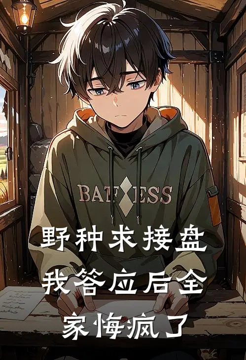 野种求接盘，我答应后全家悔疯了