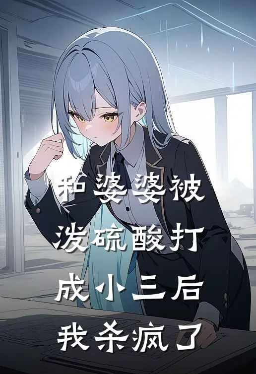 和婆婆被泼硫酸打成小三后，我杀疯了