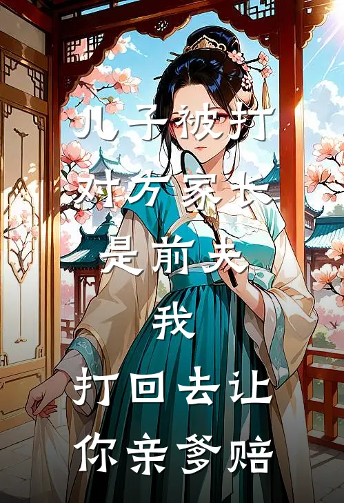 儿子被打对方家长是前夫，我：打回去让你亲爹赔(安安赵清许)免费小说大全_小说完结免费儿子被打对方家长是前夫，我：打回去让你亲爹赔安安赵清许