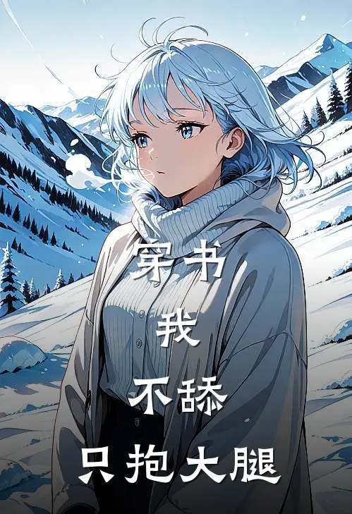 穿书：我，不舔，只抱大腿苏若曦林辰最新好看小说推荐_完本小说免费穿书：我，不舔，只抱大腿(苏若曦林辰)