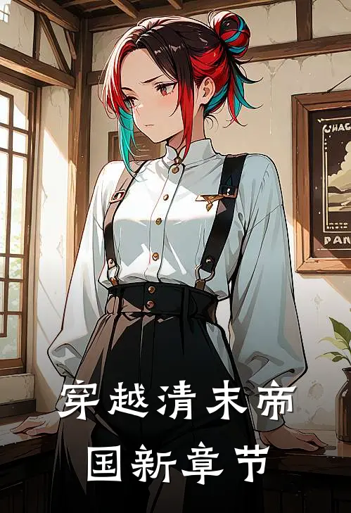 穿越清末帝国新章节