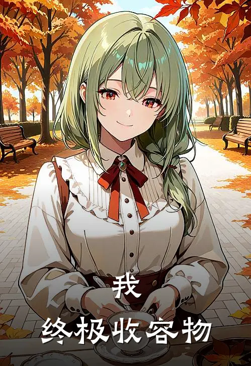 我，终极收容物