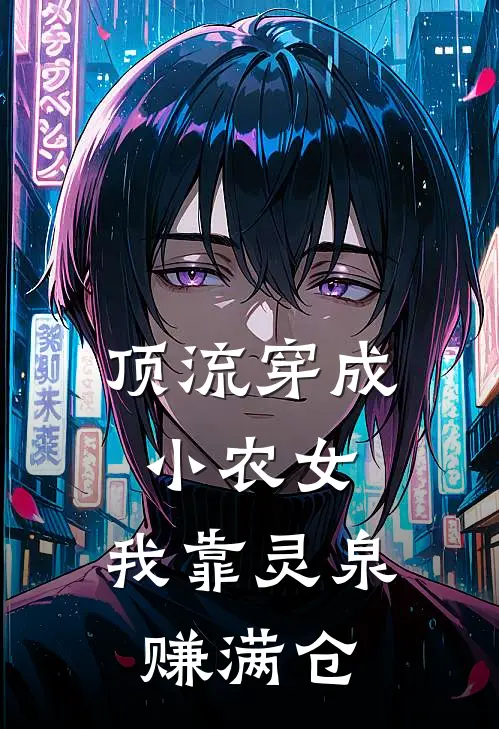 顶流穿成小农女，我靠灵泉赚满仓(宋明月宋枝)完结版小说推荐_最新完结小说推荐顶流穿成小农女，我靠灵泉赚满仓宋明月宋枝