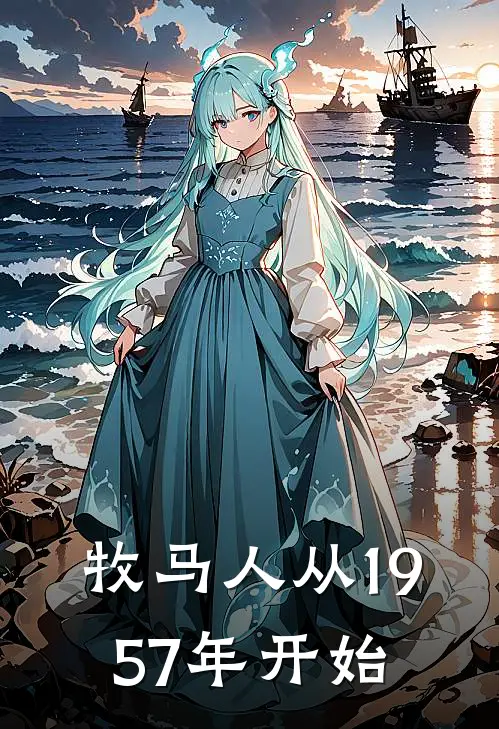 牧马人从1957年开始