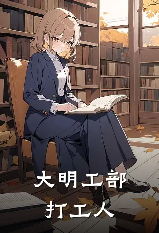 大明工部打工人沈墨张纶完本完结小说_无弹窗全文免费阅读大明工部打工人(沈墨张纶)
