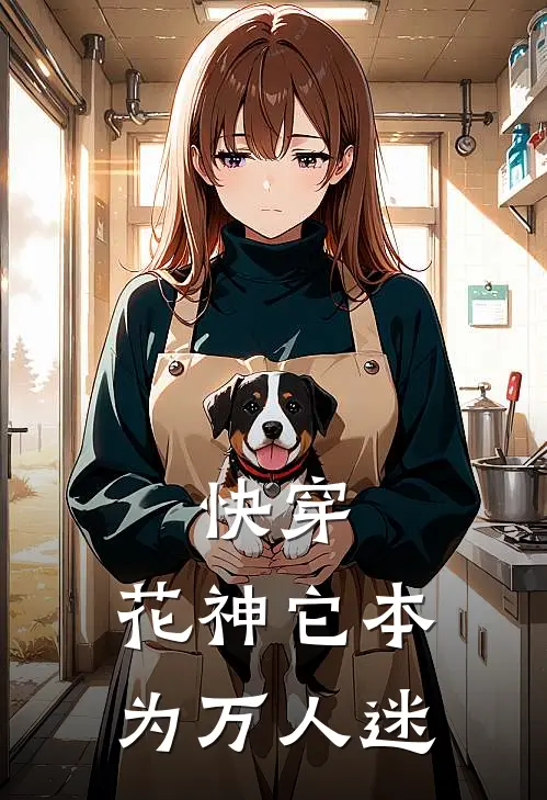 快穿，花神它本为万人迷