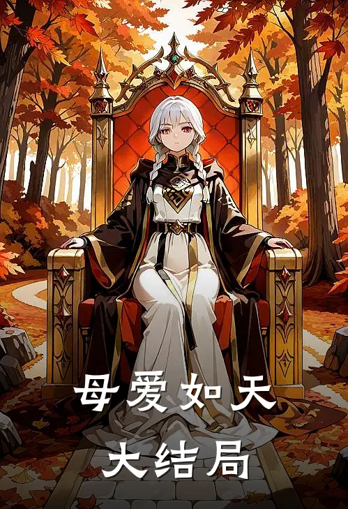 母爱如天大结局