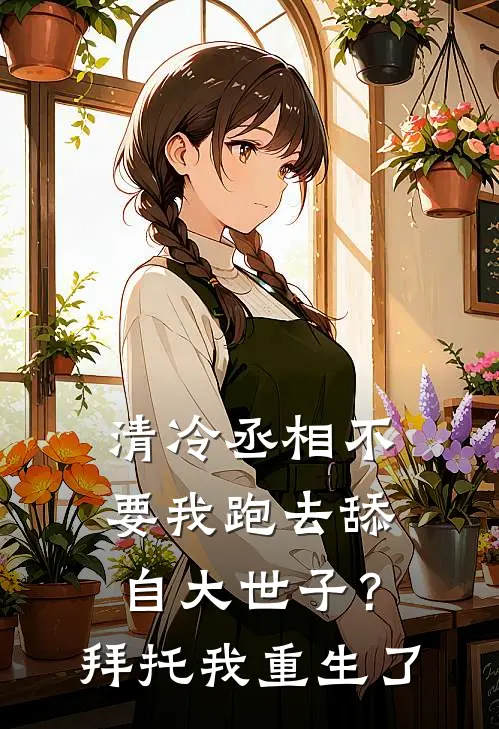 清冷丞相不要我跑去舔自大世子？拜托我重生了。(小春洛清)最新好看小说_最新章节列表清冷丞相不要我跑去舔自大世子？拜托我重生了。(小春洛清)