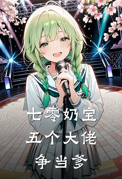 七零奶宝：五个大佬争当爹