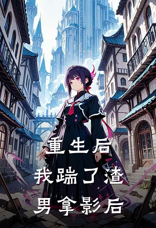 重生后，我踹了渣男拿影后(苏晚陆泽宇)推荐完结小说_最新章节列表重生后，我踹了渣男拿影后(苏晚陆泽宇)