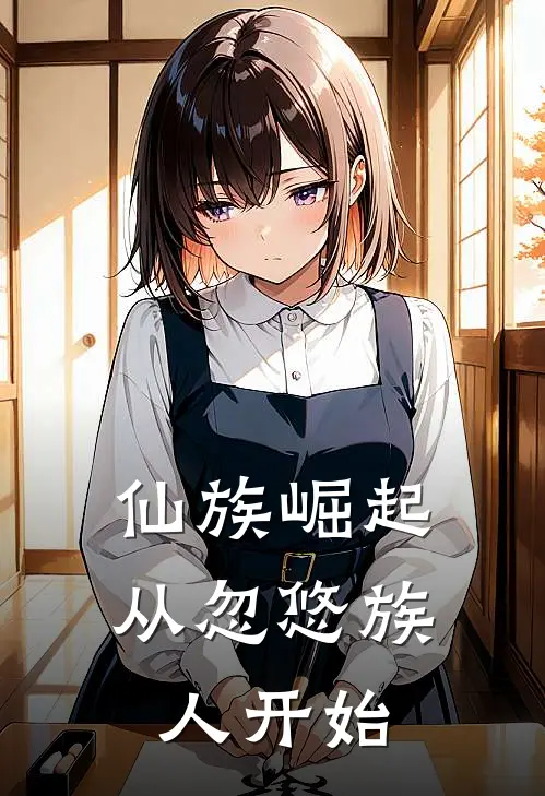 仙族崛起：从忽悠族人开始