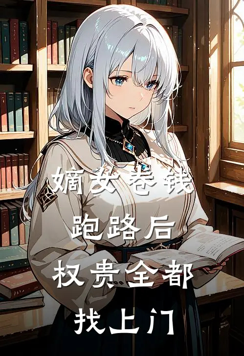 嫡女卷钱跑路后，权贵全都找上门