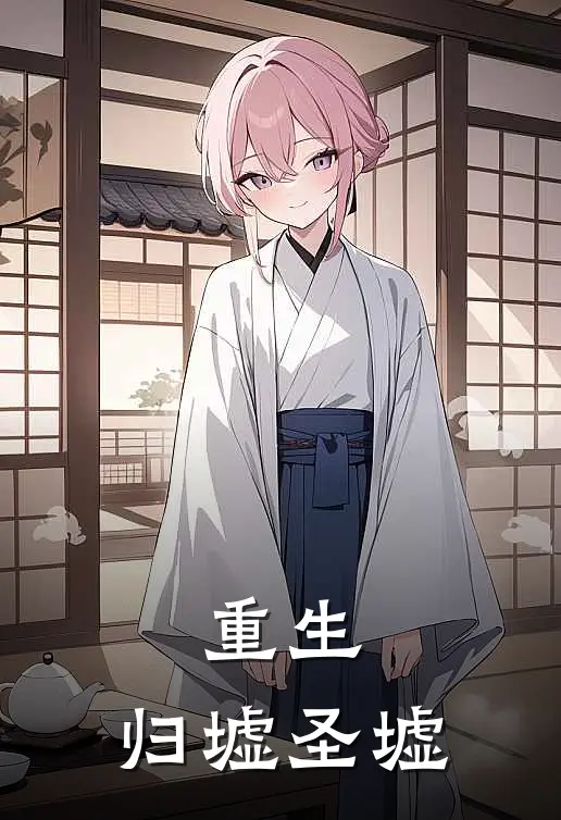 重生：归墟圣墟凌天羽苏晚晚最新小说全文阅读_最新章节列表重生：归墟圣墟(凌天羽苏晚晚)
