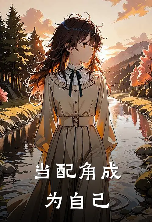 当配角成为自己(永安柳芸儿)完本小说大全_完本热门小说当配角成为自己永安柳芸儿