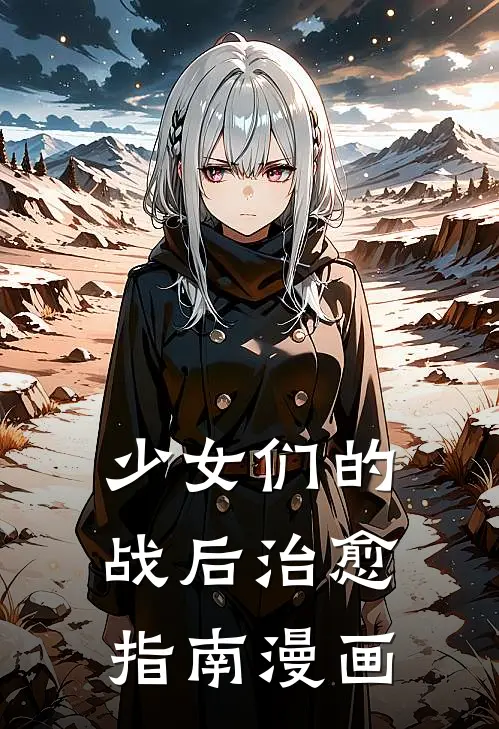 少女们的战后治愈指南漫画