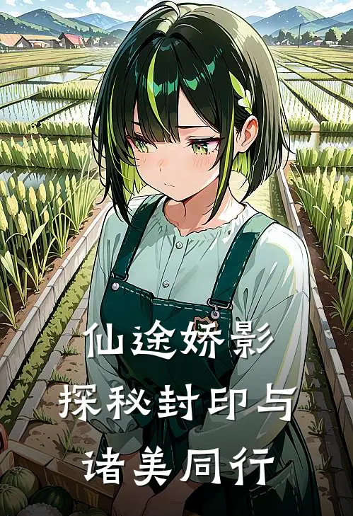 仙途娇影：探秘封印与诸美同行