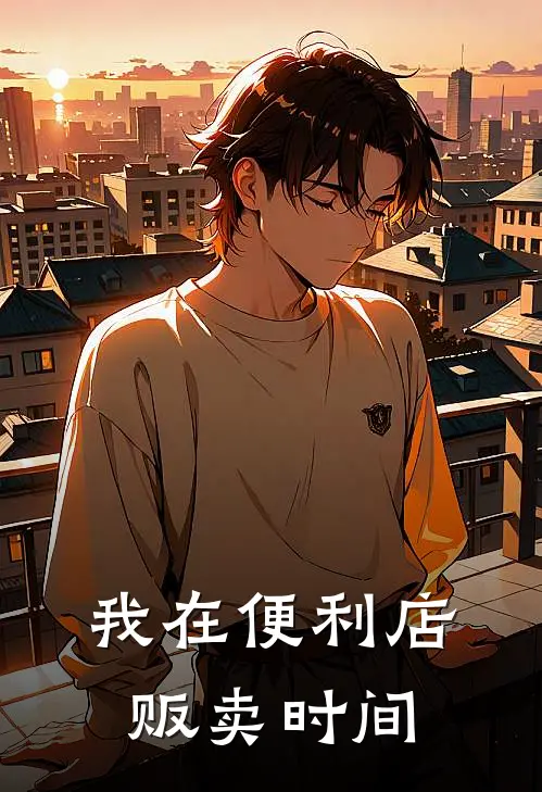我在便利店贩卖时间(林薇周叙白)完整版小说全文免费阅读_免费阅读无弹窗我在便利店贩卖时间林薇周叙白