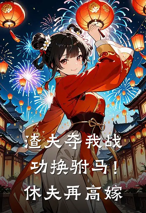 渣夫夺我战功换驸马！休夫再高嫁(苏九儿许昭年)热门小说在线阅读_热门小说渣夫夺我战功换驸马！休夫再高嫁(苏九儿许昭年)