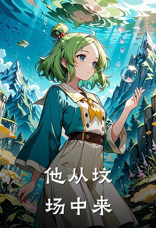 他从坟场中来林澈林烨免费小说完结_最新章节列表他从坟场中来(林澈林烨)