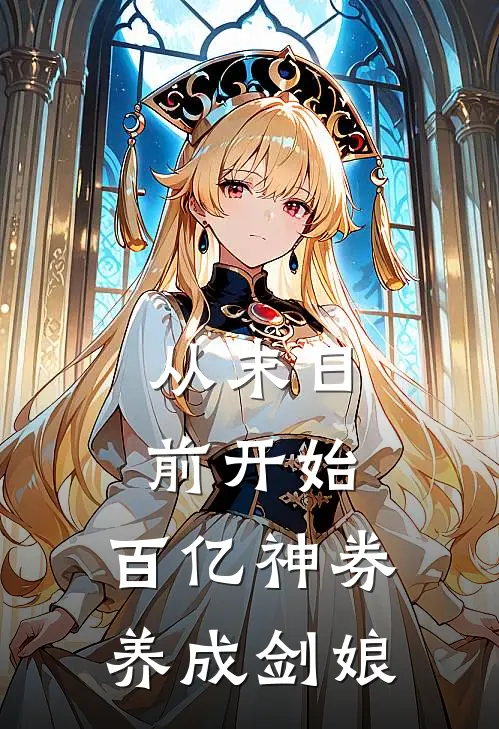 从末日前开始，百亿神券养成剑娘廖涵张展热门完结小说_最热门小说从末日前开始，百亿神券养成剑娘廖涵张展