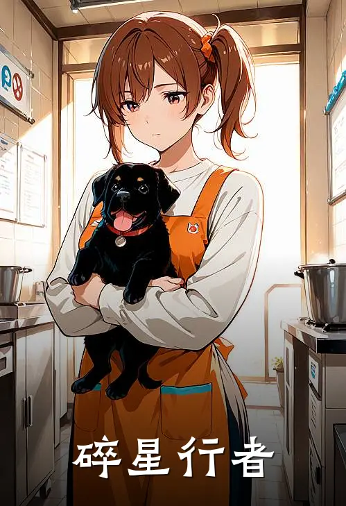 碎星行者(楚天阔凌霜)免费小说大全_小说完结免费碎星行者楚天阔凌霜