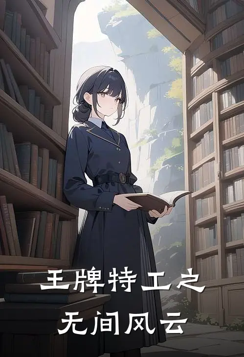 王牌特工之无间风云