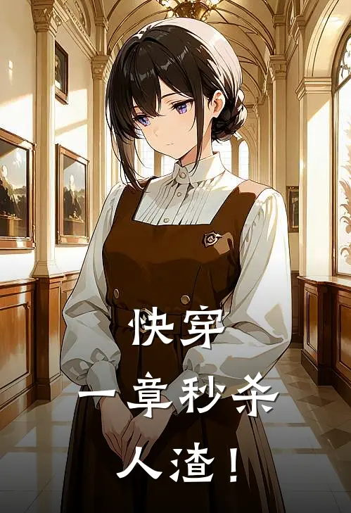 快穿，一章秒杀人渣！