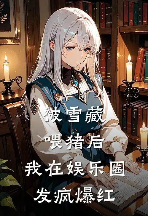 被雪藏喂猪后，我在娱乐圈发疯爆红林婉顾泽全章节免费在线阅读_《被雪藏喂猪后，我在娱乐圈发疯爆红》精彩小说