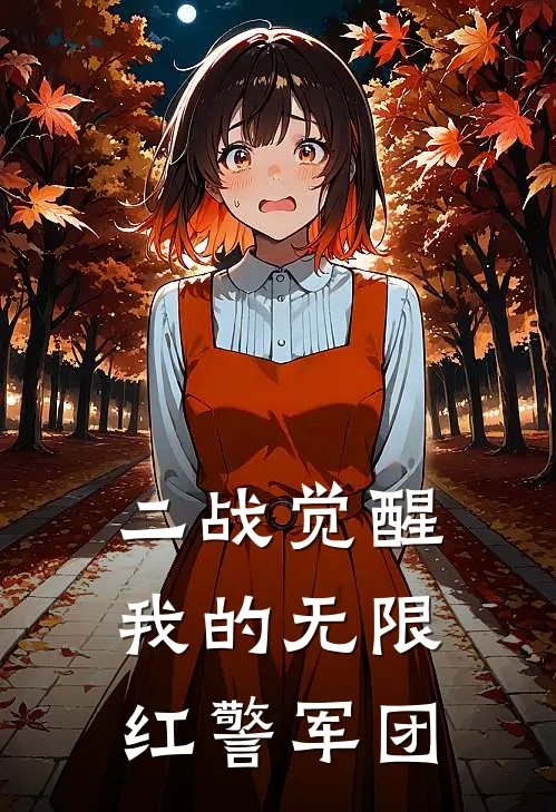 二战觉醒：我的无限红警军团
