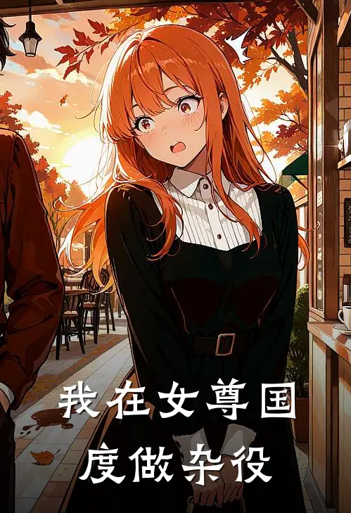 我在女尊国度做杂役