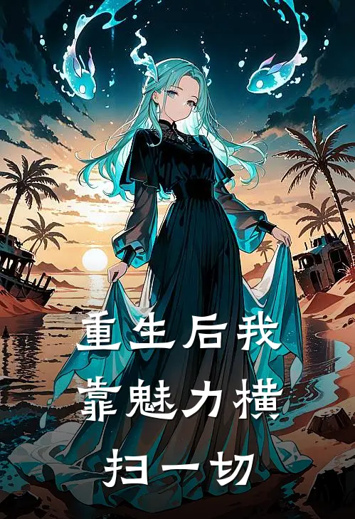 重生后我靠魅力横扫一切林薇赵辉免费小说在线看_完本小说阅读重生后我靠魅力横扫一切(林薇赵辉)