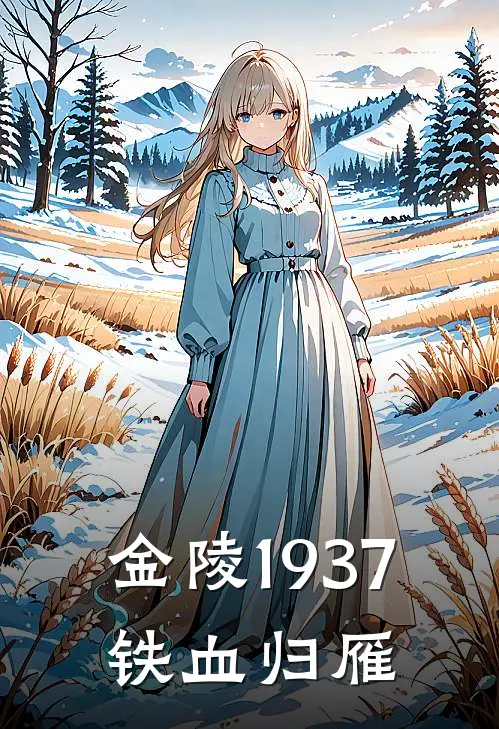 陆征苏晚（金陵1937：铁血归雁）最新章节列表_（陆征苏晚）金陵1937：铁血归雁最新小说