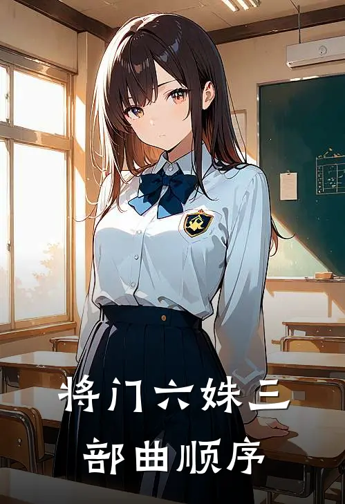 将门六姝三部曲顺序