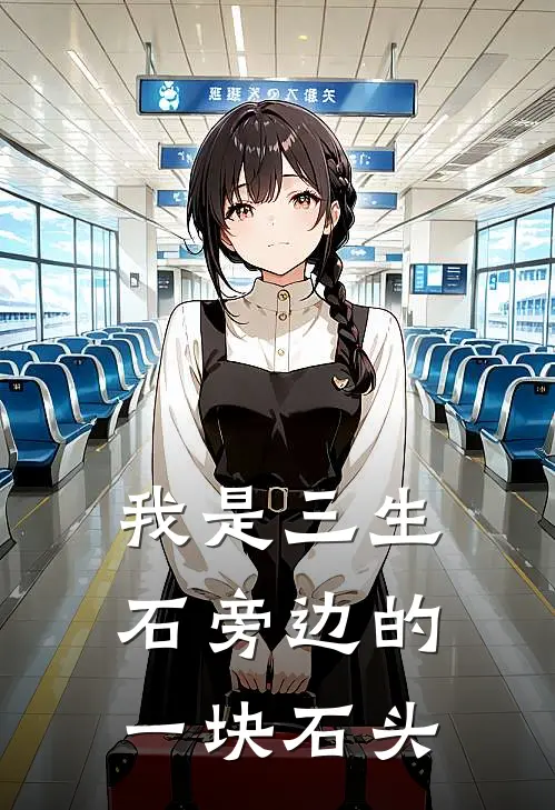 我是三生石旁边的一块石头