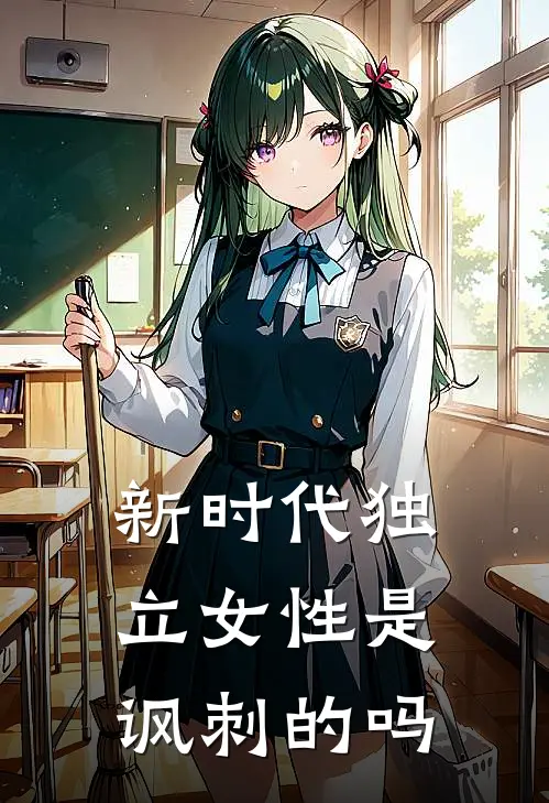 新时代独立女性是讽刺的吗