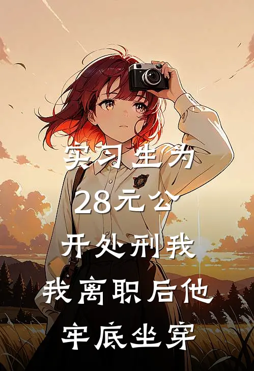 实习生为28元公开处刑我，我离职后他牢底坐穿(林浩李姐)最新小说_免费阅读完整版小说实习生为28元公开处刑我，我离职后他牢底坐穿(林浩李姐)