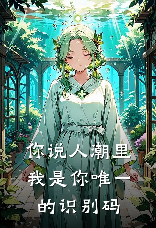 《你说人潮里我是你唯一的识别码》林溪林溪免费完本小说在线阅读_《你说人潮里我是你唯一的识别码》林溪林溪免费小说