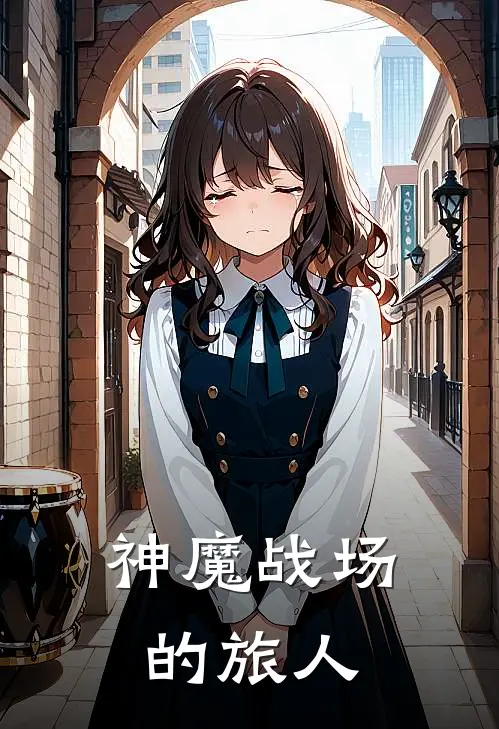 神魔战场的旅人