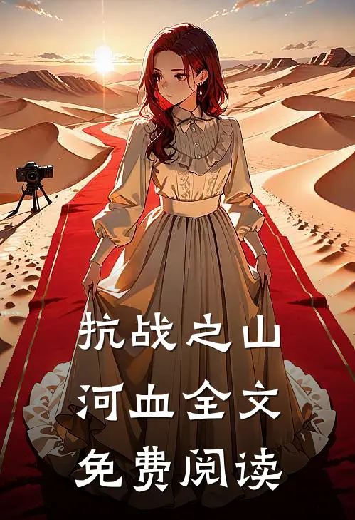 抗战之山河血全文免费阅读