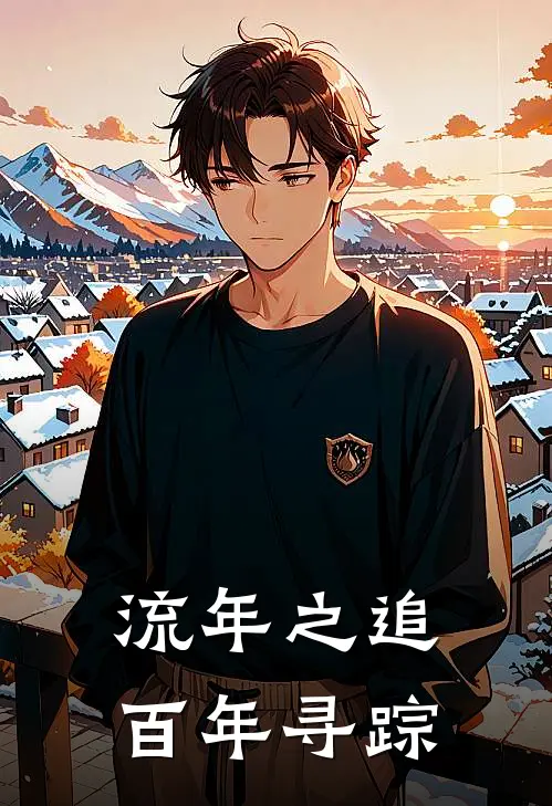 流年之追百年寻踪