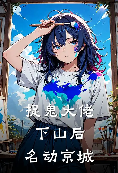 捉鬼大佬下山后，名动京城姜渡生宋素雅小说免费完结_最新章节列表捉鬼大佬下山后，名动京城(姜渡生宋素雅)