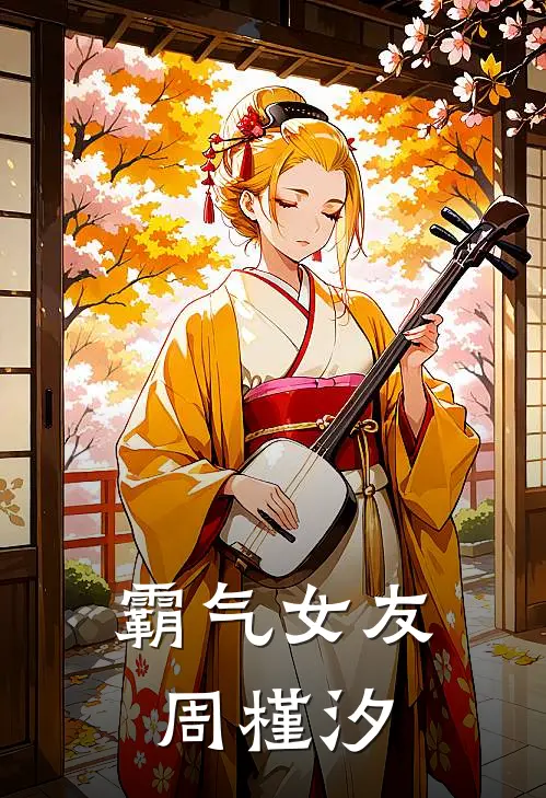 霸气女友周槿汐