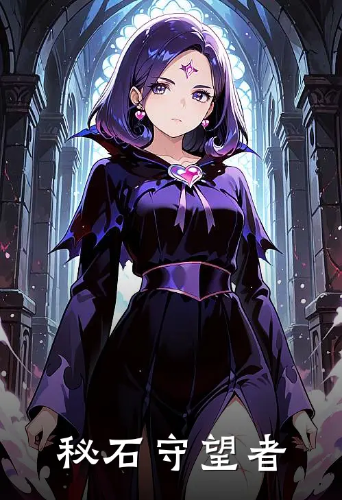 秘石守望者