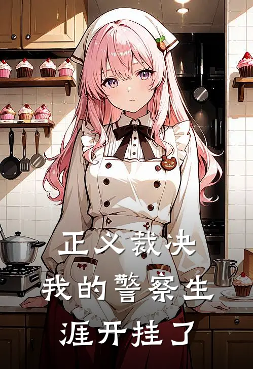 正义裁决，我的警察生涯开挂了