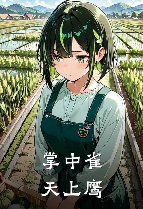 掌中雀，天上鹰(沈拂裴烬)小说完整版_完结好看小说掌中雀，天上鹰沈拂裴烬