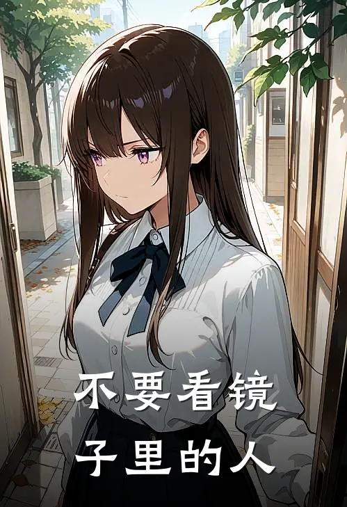 不要看镜子里的人林晞林苒完整版小说全文免费阅读_最新章节列表不要看镜子里的人(林晞林苒)