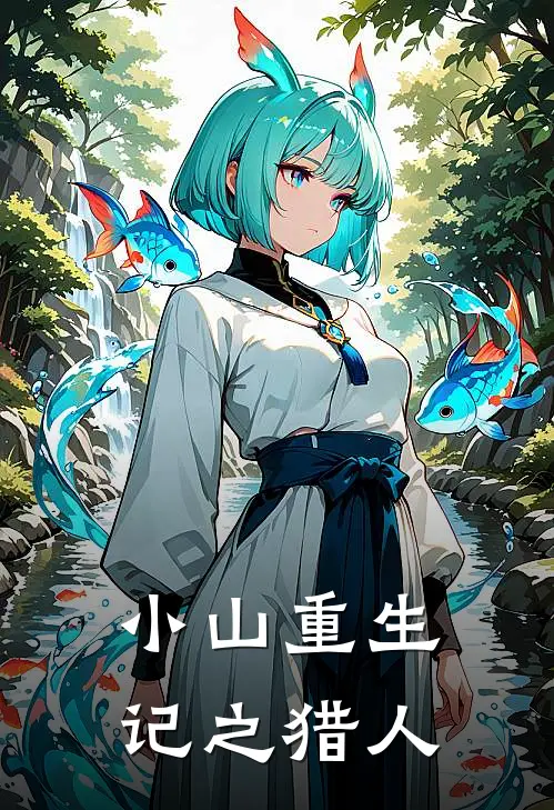 小山重生记之猎人