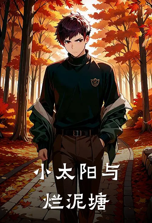 小太阳与烂泥塘